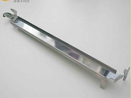 湛江沖壓件，拉深工藝要滿足什么條件？