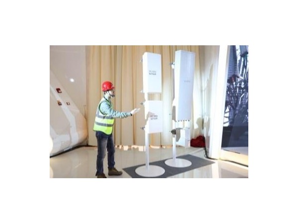 5G基站機柜，托起改變社會的重任