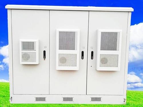 您了解5G基站室外機柜的安裝方式嗎？