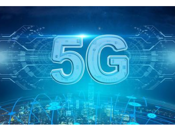 5G 頻譜分配落定，基站建設先行